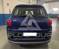 2020 Fiat 500