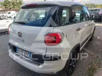 2020 Fiat 500
