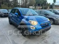 2020 Fiat 500