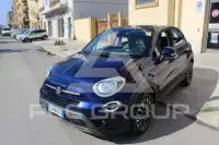 2020 Fiat 500