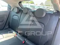 2020 Fiat 500
