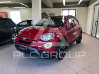 2020 Fiat 500