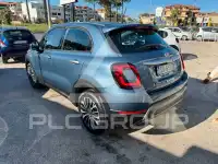 2020 Fiat 500