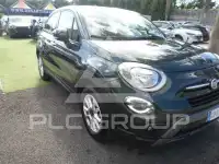 2020 Fiat 500