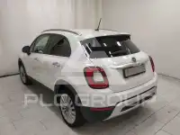 2020 Fiat 500