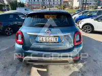 2020 Fiat 500