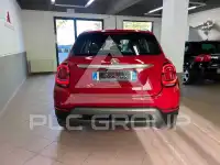 2020 Fiat 500