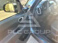 2020 Fiat 500
