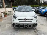 2020 Fiat 500