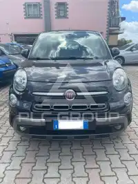 2020 Fiat 500