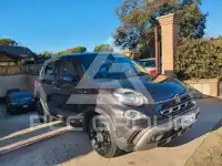 2020 Fiat 500