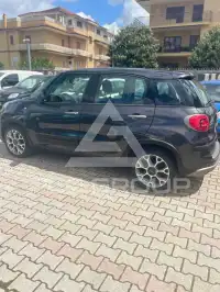 2020 Fiat 500