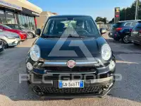 2020 Fiat 500