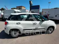 2020 Fiat 500