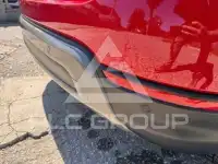 2020 Fiat 500