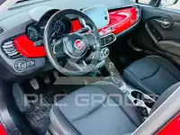 2020 Fiat 500