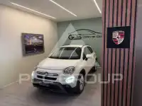 2020 Fiat 500