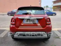2020 Fiat 500