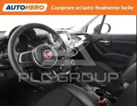 2020 Fiat 500