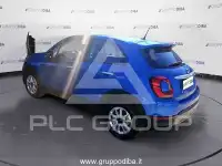 2020 Fiat 500