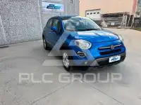 2020 Fiat 500