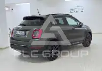 2020 Fiat 500