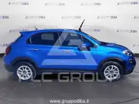 2020 Fiat 500