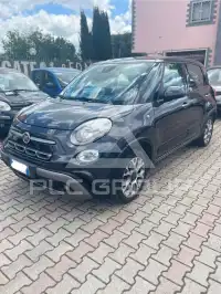 2020 Fiat 500