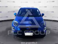 2020 Fiat 500