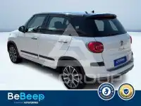 2020 Fiat 500