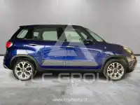 2020 Fiat 500