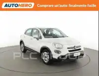 2020 Fiat 500