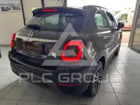 2020 Fiat 500