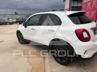 2020 Fiat 500