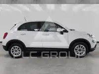 2020 Fiat 500