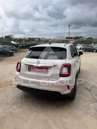 2020 Fiat 500