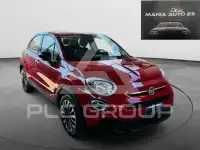 2020 Fiat 500