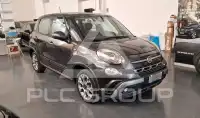2020 Fiat 500