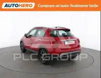 2020 Fiat 500