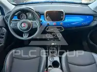 2020 Fiat 500