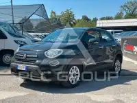 2020 Fiat 500