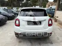 2020 Fiat 500