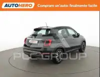2020 Fiat 500