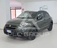2020 Fiat 500
