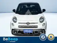 2020 Fiat 500