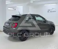 2020 Fiat 500