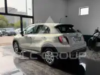 2020 Fiat 500