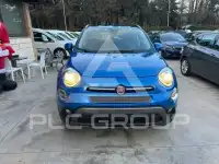 2020 Fiat 500