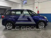 2020 Fiat 500