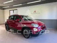 2020 Fiat 500